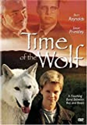 Time of the Wolf - USED