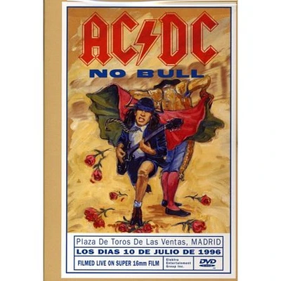 AC/DC: No Bull