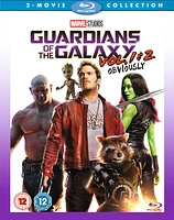 GUARDIANS OF THE GALAXY:V01/V0 - USED