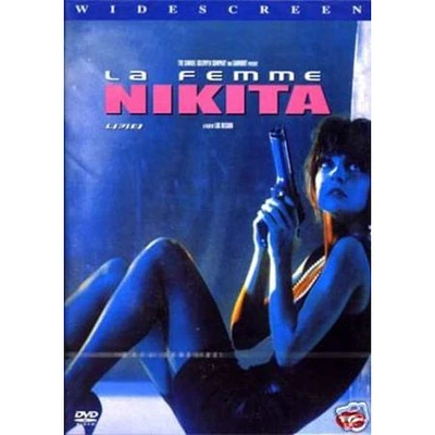 LA FEMME NIKITA - NEW