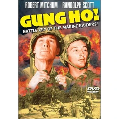 Gung Ho! - USED