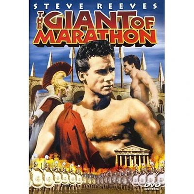 Giant of Marathon - USED