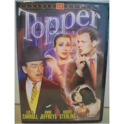 Topper: Volume 1 - USED