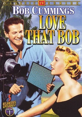 Love That Bob Volume 1 - USED