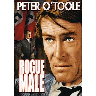 Rogue Male - USED