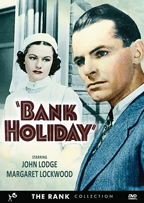 Bank Holiday - USED