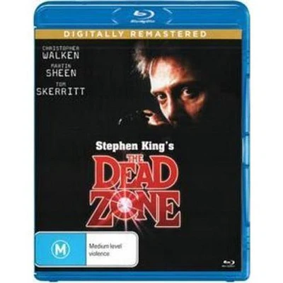 DEAD ZONE (IMPORT/BR) - USED