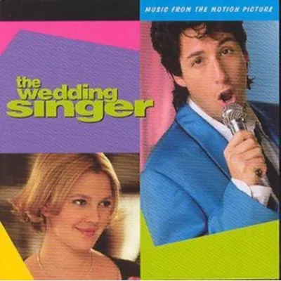 The Wedding Singer