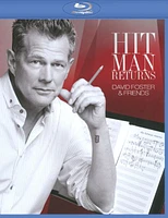 Hit Man Returns: David Foster - USED