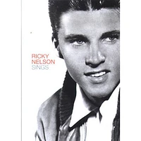 Ricky Nelson: Sings - USED
