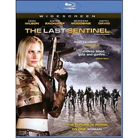 The Last Sentinel - USED