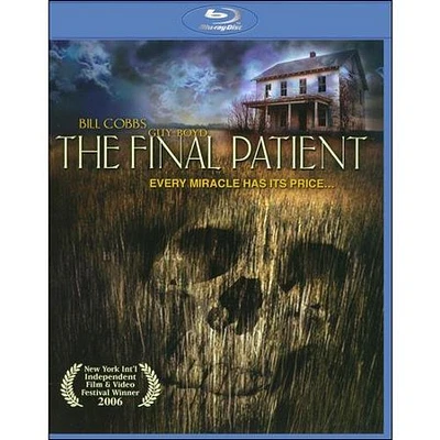 The Final Patient - USED