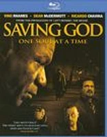 Saving God