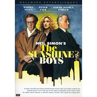 The Sunshine Boys - USED