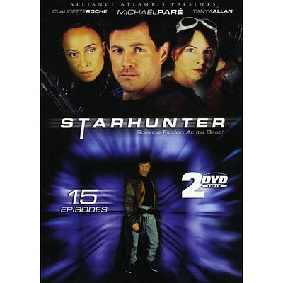 Star Hunter - USED