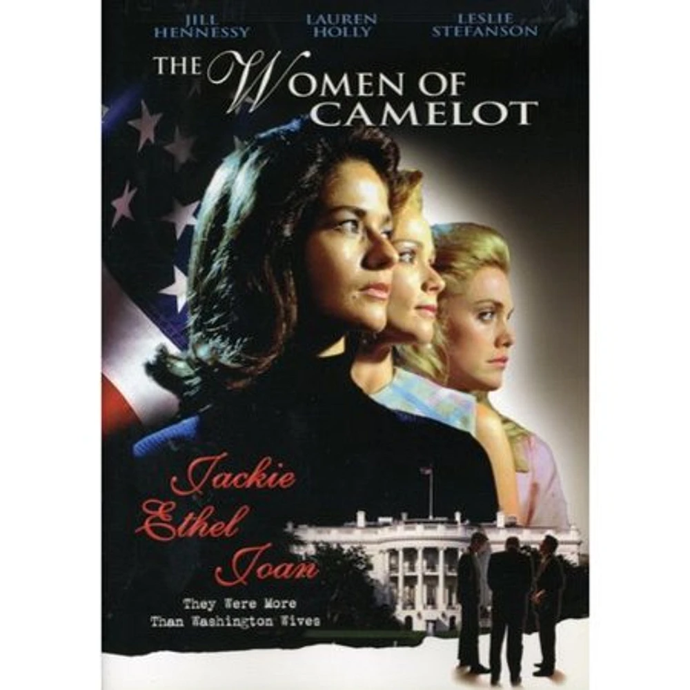 The Women of Camelot - USED
