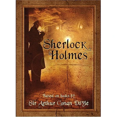 Sir Arthur Conan Doyle: Sherlock Holmes - USED