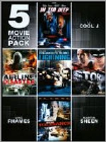 Movie Action Pack Volume 2