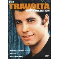 The John Travolta Collection - USED