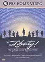 Liberty! The American Revolution - USED