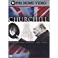 Churchill - USED