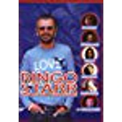 Ringo Starr: Live On Tour - USED