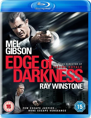 EDGE OF DARKNESS (NO FEAT/BR) - USED