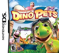 DINOPETS - Nintendo DS - USED