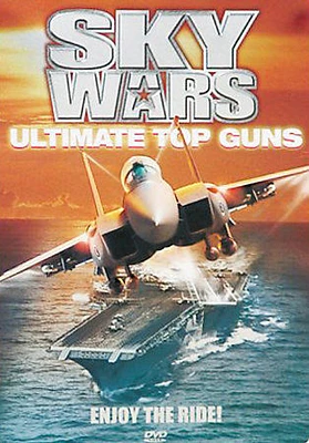 Sky Wars: The Ultimate Top Guns - USED