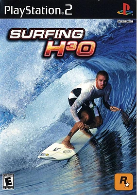 SURFING H30 - Playstation 2 - USED