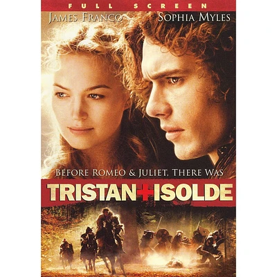 Tristan & Isolde