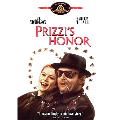 Prizzi's Honor - USED