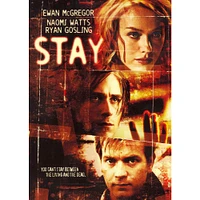 Stay - USED