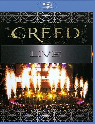 CREED (BR) - USED