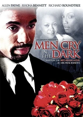 Men Cry in the Dark - USED