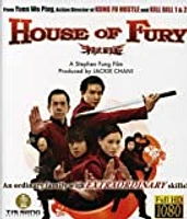 House of Fury