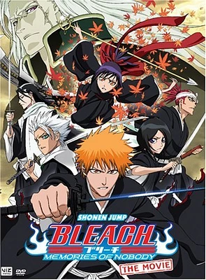 Bleach Movie 1 - USED