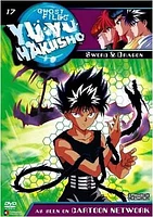 Yu Yu Hakusho: Sword & Dragon - USED