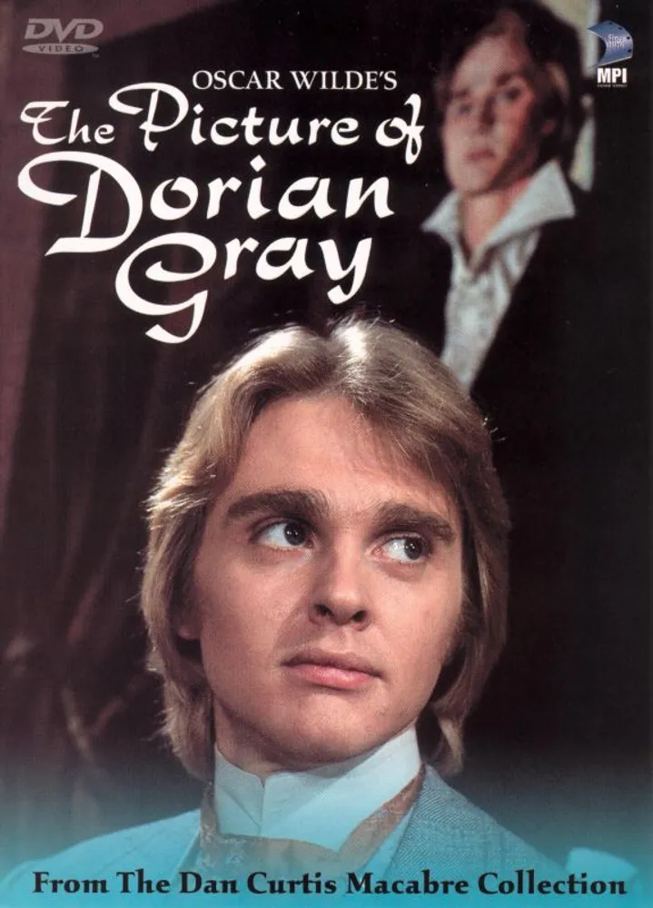 The Picture Of Dorian Gray