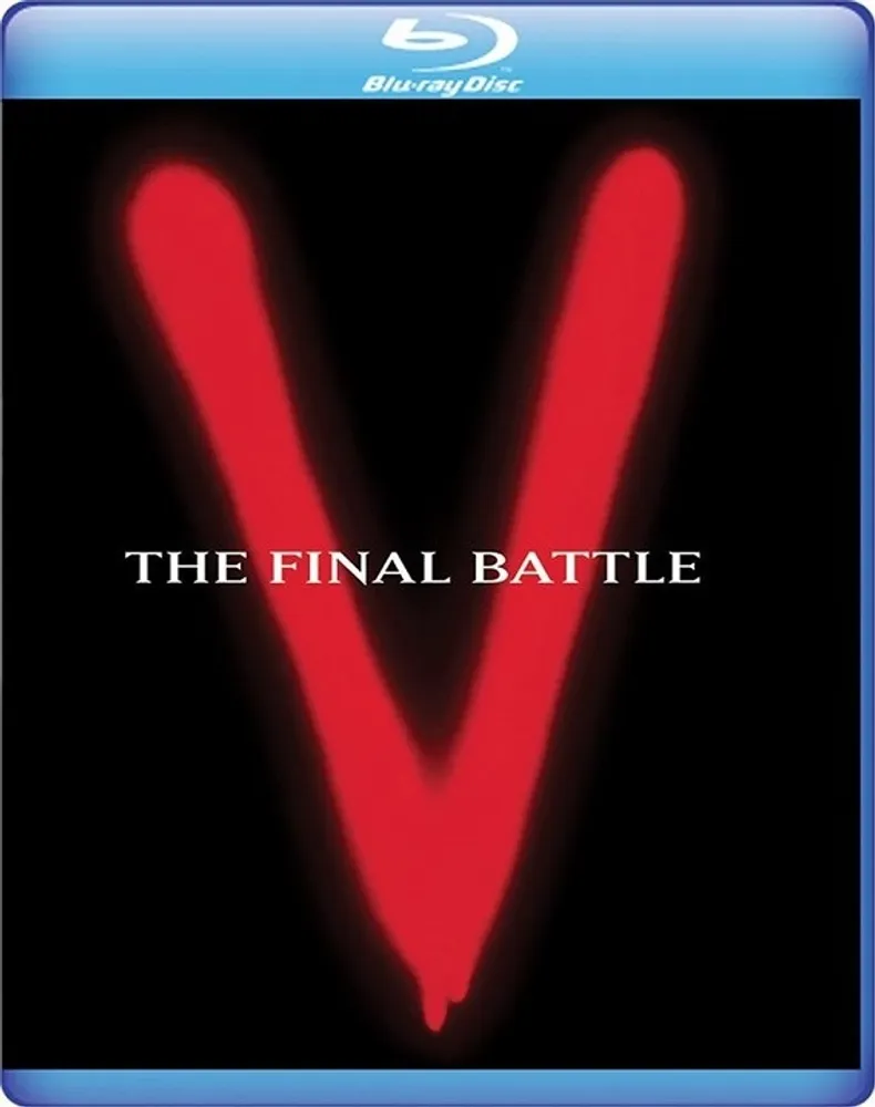 V: The Final Battle