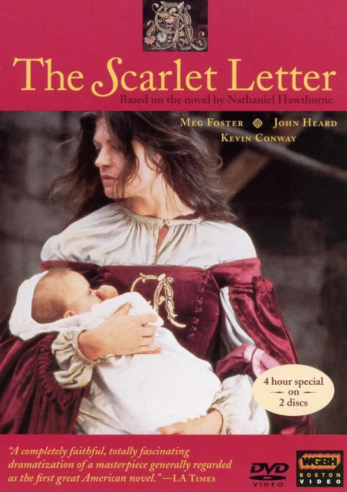 The Scarlet Letter