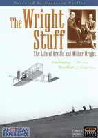 The Wright Stuff