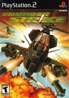 THUNDERSTRIKE:OPERATION