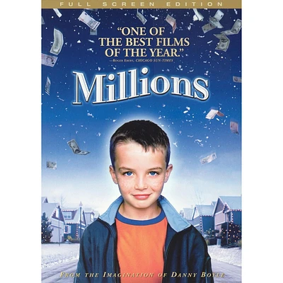 Millions - USED