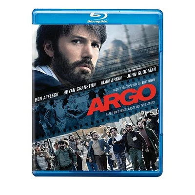 ARGO (BR) - USED