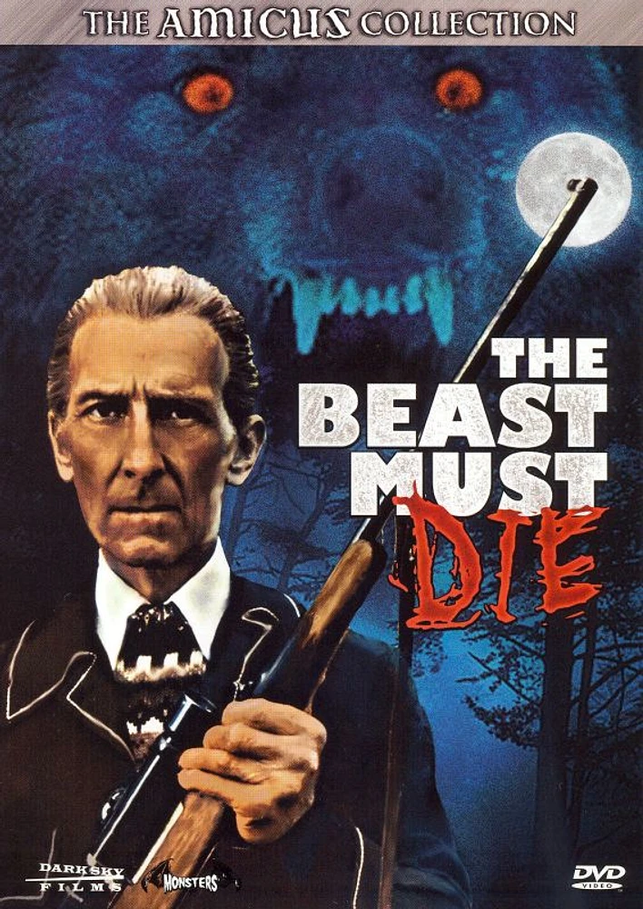 The Beast Must Die - USED