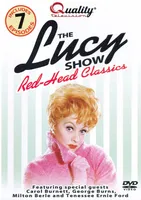 The Lucy Show: Red-Head Classics