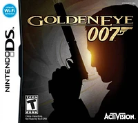 GOLDENEYE 007 - Nintendo DS - USED
