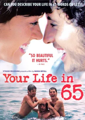 Your Life In 65