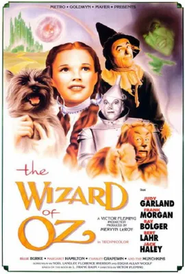 Wizard of Oz